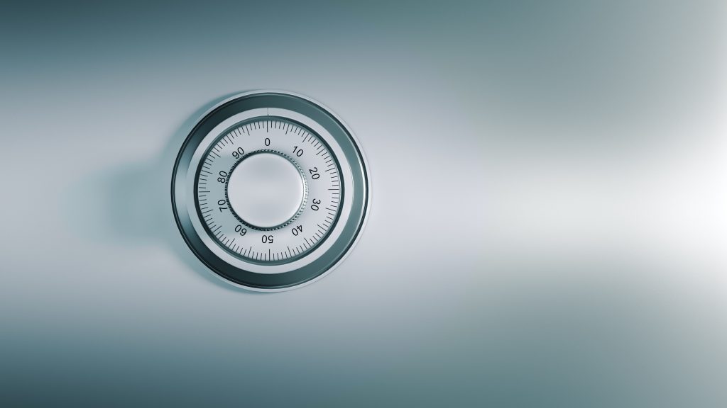 Crypto Safe Storage – Crypto Index